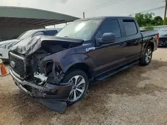 1FTEW1CP2KKD80808 2019 FORD F-150