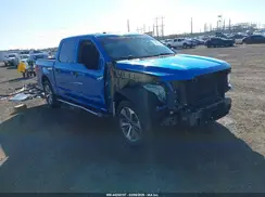 1FTEW1CP2KKD94692 2019 FORD F-150