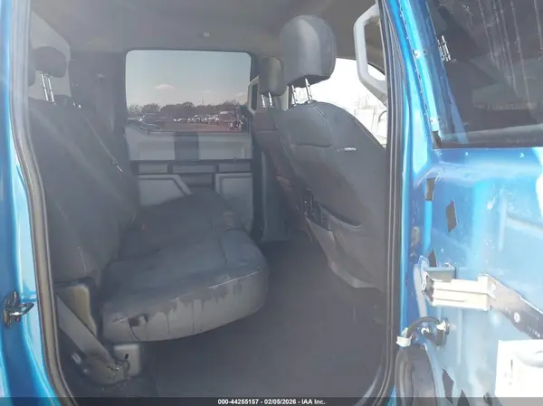 1FTEW1CP2KKD94692 2019 FORD F-150 - Image 8