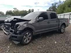 1FTEW1CP2KKD94918 2019 FORD F-150