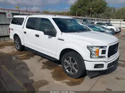 1FTEW1CP2KKD96300 2019 FORD F-150