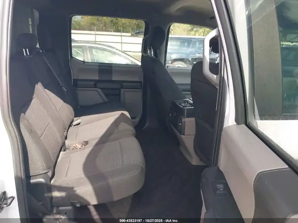 1FTEW1CP2KKD96300 2019 FORD F-150 - Image 8