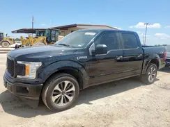1FTEW1CP2KKD96409 2019 FORD F-150