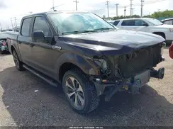 1FTEW1CP2KKE05111 2019 FORD F-150