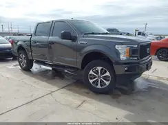 1FTEW1CP2KKE05139 2019 FORD F-150