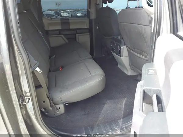 1FTEW1CP2KKE05139 2019 FORD F-150 - Image 8