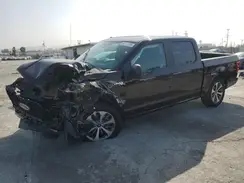 1FTEW1CP2KKE07456 2019 FORD F-150