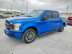 1FTEW1CP2KKE34172 2019 FORD F-150