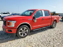 1FTEW1CP2KKE46855 2019 FORD F-150