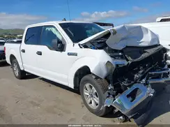 1FTEW1CP2KKE52980 2019 FORD F-150