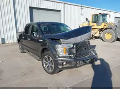 1FTEW1CP2KKE59203 2019 FORD F-150