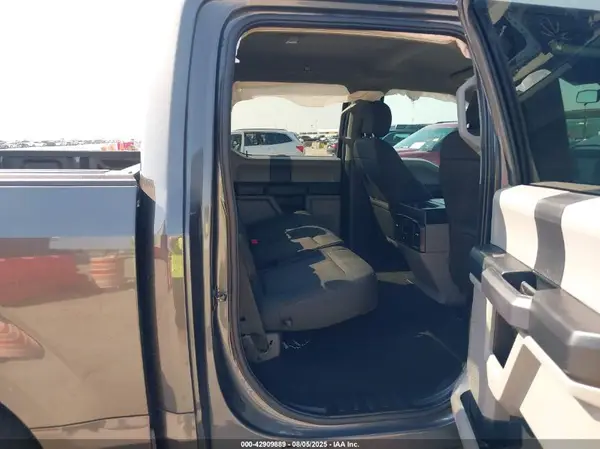 1FTEW1CP2KKE59203 2019 FORD F-150 - Image 8