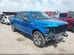 1FTEW1CP2KKE75725 2019 FORD F-150