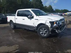 1FTEW1CP2KKF00591 2019 FORD F-150