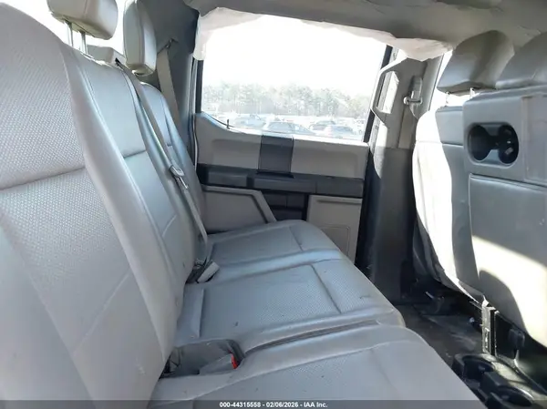 1FTEW1CP2KKF07640 2019 FORD F-150 - Image 8