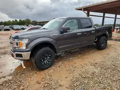 1FTEW1CP2KKF08416 2019 FORD F-150