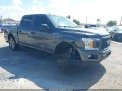 1FTEW1CP2KKF15172 2019 FORD F-150