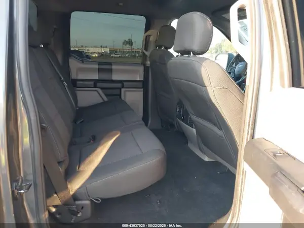 1FTEW1CP2KKF15172 2019 FORD F-150 - Image 8