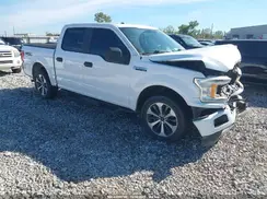 1FTEW1CP2KKF15446 2019 FORD F-150