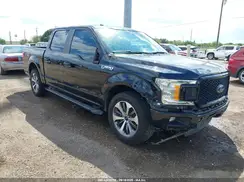 1FTEW1CP2KKF16502 2019 FORD F-150