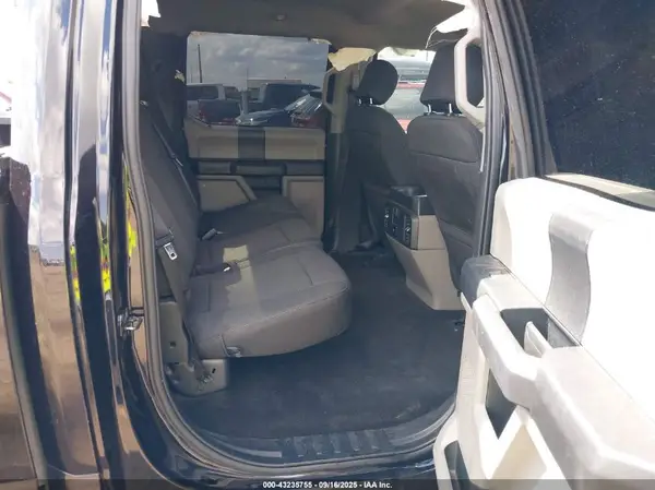 1FTEW1CP2KKF16502 2019 FORD F-150 - Image 8