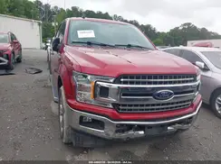 1FTEW1CP2KKF21957 2019 FORD F-150