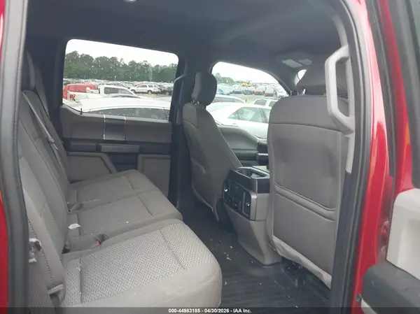 1FTEW1CP2KKF21957 2019 FORD F-150 - Image 8