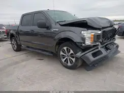 1FTEW1CP2KKF26205 2019 FORD F-150