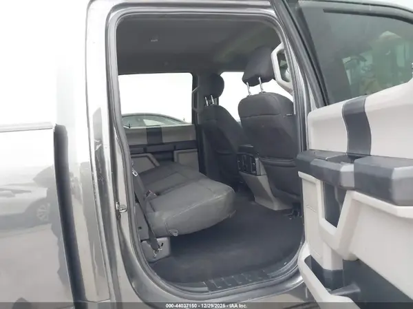 1FTEW1CP2KKF26205 2019 FORD F-150 - Image 8