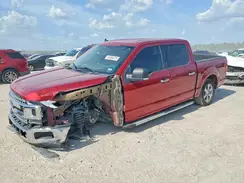 1FTEW1CP2KKF31565 2019 FORD F-150