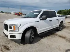 1FTEW1CP2KKF32134 2019 FORD F-150