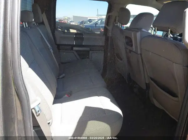 1FTEW1CP2KKF32814 2019 FORD F-150 - Image 8