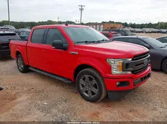 1FTEW1CP2LFA05026 2020 FORD F-150