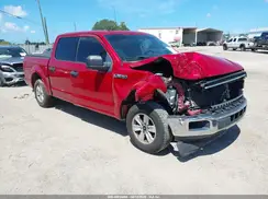 1FTEW1CP2LFA08511 2020 FORD F-150