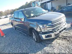 1FTEW1CP2LFA32954 2020 FORD F-150
