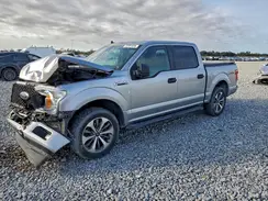 1FTEW1CP2LFA50029 2020 FORD F-150