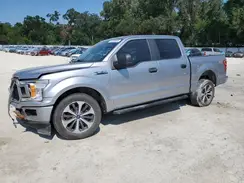 1FTEW1CP2LFA77540 2020 FORD F-150