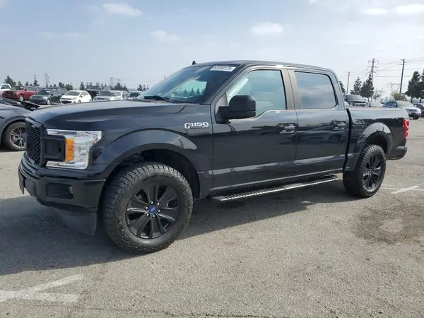 1FTEW1CP2LFB15879 2020 FORD F-150 - Image 1