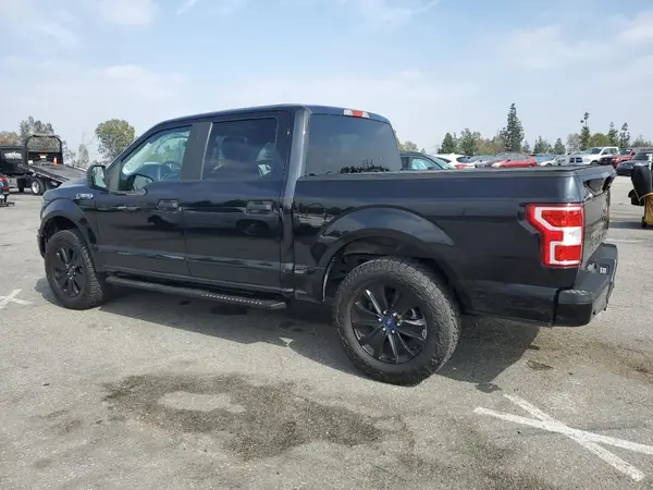 1FTEW1CP2LFB15879 2020 FORD F-150 - Image 2