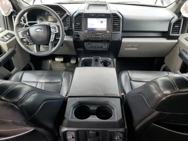 1FTEW1CP2LFB15879 2020 FORD F-150 - Image 8