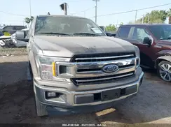 1FTEW1CP2LFB20385 2020 FORD F-150