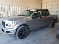 1FTEW1CP2LFB47277 2020 FORD F-150
