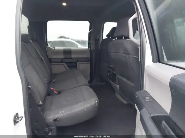 1FTEW1CP2LFB98438 2020 FORD F-150 - Image 8