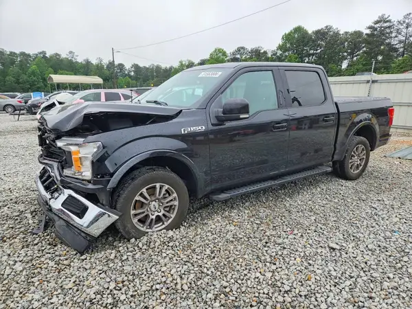 1FTEW1CP2LFC18171 2020 FORD F-150 - Image 1