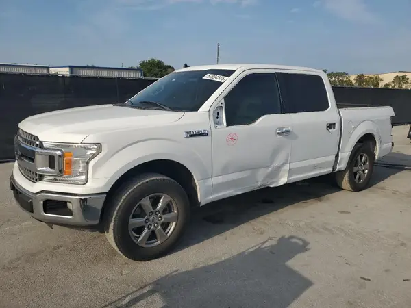 1FTEW1CP2LFC38985 2020 FORD F-150 - Image 1