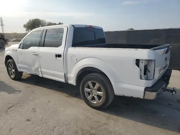 1FTEW1CP2LFC38985 2020 FORD F-150 - Image 2