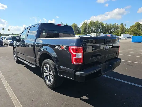 1FTEW1CP2LFC64602 2020 FORD F-150 - Image 2