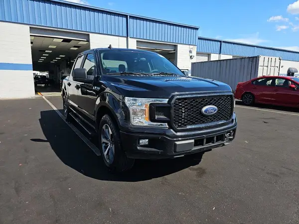 1FTEW1CP2LFC64602 2020 FORD F-150 - Image 8