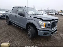 1FTEW1CP2LKD00649 2020 FORD F-150