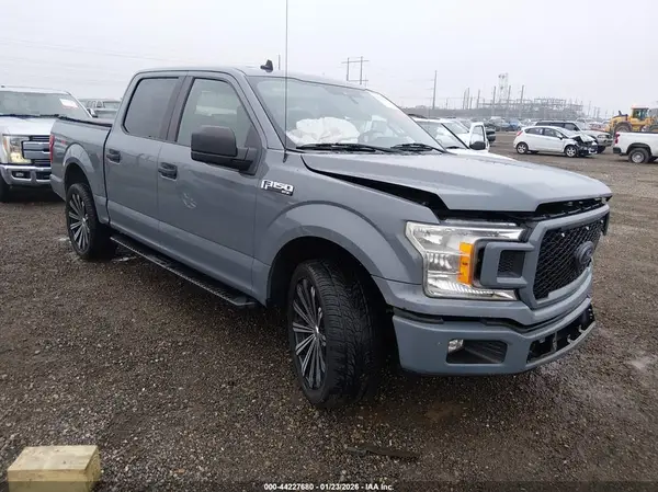 1FTEW1CP2LKD00649 2020 FORD F-150 - Image 1